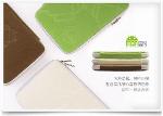 เคสซองสำหรับ Tablet / GPS / Netbook ฯลฯ (Mofi Droid Power ) 2 Layers Buffer